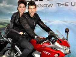 Harga Bukan Masalah untuk Motor Sport Seperti Honda CBR250R