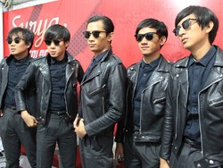 The Changcuters Terpikat Motor Trail