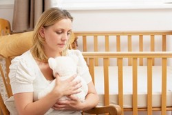 Ini yang Sebaiknya Dilakukan Agar Cepat Pulih Pasca Keguguran