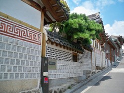 Di Lokasi Syuting Drama Korea Personal Taste