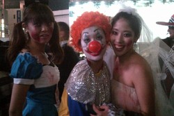 Serbuan Zombie di Tokyo!