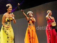 Konser Dream of My Heart B3