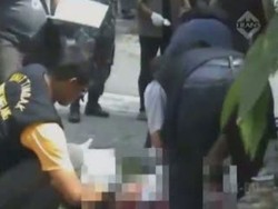 Selingkuh, Pria Tewas Dibacok Tetangga Desanya