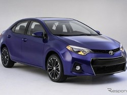 Sanggah Data Ford, Toyota Klaim Corolla Mobil Terlaris Dunia