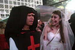 Ketika Tokyo Diserang Zombie!