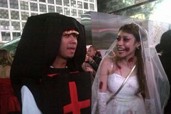 Ketika Tokyo Diserang Zombie! Ketika Tokyo Diserang Zombie!