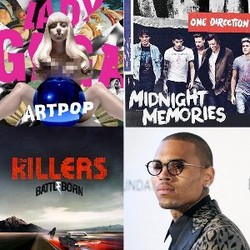 5 Musisi yang Akan Rilis Album Baru November Ini