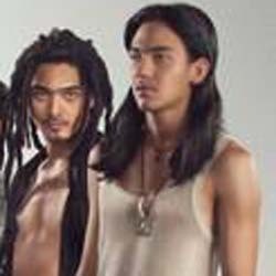 Ricky Harun Gimbal, Adipati Dolken Gondrong