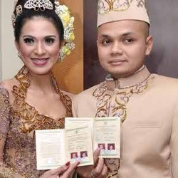  Suami Dituding Tukang Tipu, Delia Septianti Meradang