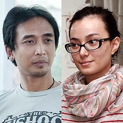 Kegelisahan Piyu Hingga Teka-teki Asmara Asmirandah