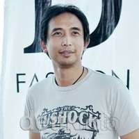 Ditanya Soal Piyu, Fadly Padi Hanya Doakan yang Terbaik