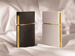 Nirvana, Koleksi Parfum Terbaru dari Mary-Kate dan Ashley Olsen