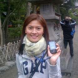 Kikitabi, Pemandu Wisata Digital ala FujiXerox