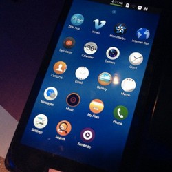 OS Tizen Makin Sempurna