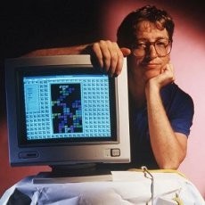 Bill Gates: Internet Tidak Begitu Dibutuhkan