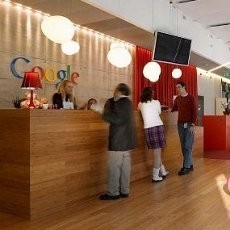 Karyawan Curhat Susahnya Bekerja di Google
