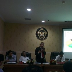 BPK Ingin Ada BUMD Sekelas Temasek di Singapura