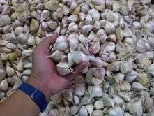 RI Masih Kebanjiran Impor Bawang Merah dan Bawang Putih