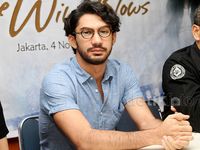 Pengalaman Pertama Reza Rahadian Jadi Dubber