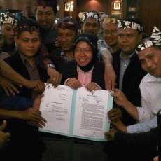 Asosiasi Pengusaha Keberatan UMK Surabaya Rp 2,2 Juta