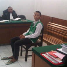 Kisah Anton dan Sutrisno Dipaksa Polisi Mengaku Curi Kotak Amal