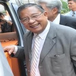 Darmin Kecewa Bank Lokal Masih Sulit Buka Cabang di Luar Negeri