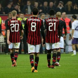 Milan Terpuruk, Gattuso: Butuh Banyak Uang untuk Bentuk Tim Tangguh