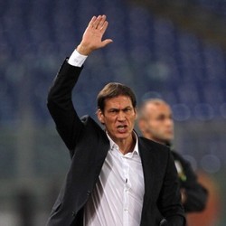 Rudi Garcia Soal Hasil Imbang, Wasit, dan Napoli-Juve