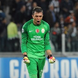 City Dikabarkan Incar Muslera, Galatasaray Siap Jual Jika Harganya Pas