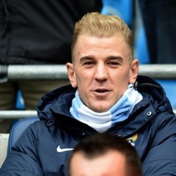 Joe Hart Dicadangkan, Tak Ada yang Tak Tersentuh di City