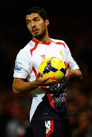 Suarez Tolak Rumor Madrid