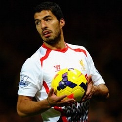 Suarez Tolak Rumor Madrid