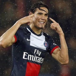 Cavani Sudah Temukan Ketajamannya di PSG