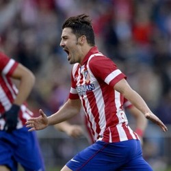 Kalahkan Bilbao, Atletico Masih Tempel Ketat Barcelona
