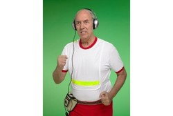 Berolahraga Sambil Mendengarkan Musik Itu Penting, Ini Alasannya