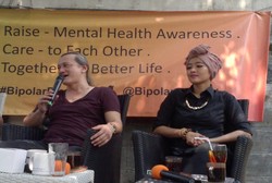 Ini Pengalaman Beben Jazz Hidup dengan Istri yang Punya Gangguan Bipolar