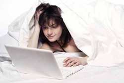 Forum Ngobrol di Internet Juga Bisa Turunkan Tingkat Depresi