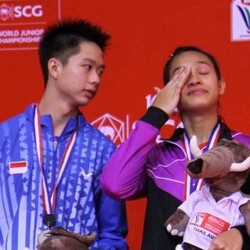 Di Level Junior, Pebulutangkis Indonesia Juga Dinilai Tertinggal