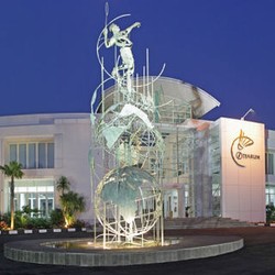 Potensi Berlimpah Pebulutangkis dari Pelosok Negeri