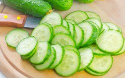 Segar Renyah Mentimun Bisa Turunkan Berat Badan dan Cegah Kanker (2)