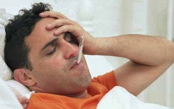 Hindari Konsumsi Makanan Pedas dan Daging Saat Sedang Flu dan Sakit Perut (1)