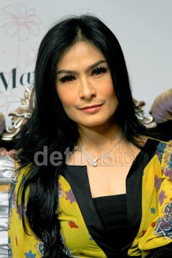 Akui Terima Puluhan Juta dari Akil, Iis Dahlia: Itu untuk Kampanye