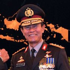 Jenderal Sutarman Masih Tutup Rapat Calon Kabareskrim Polri