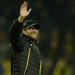 Barca Terlalu Kalem, Klopp Kurang Suka