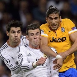 Jaminan Duel Sengit di Juventus Stadium