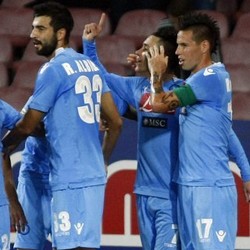 Benitez: Napoli Tak Boleh Remehkan Marseille