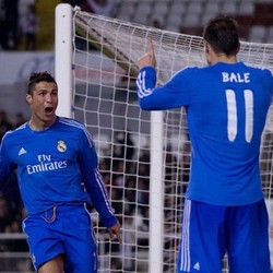 Conte: Lini Depan Madrid Dahsyat