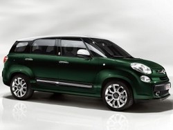 Fiat Crossover untuk Kaum Hawa