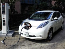 Kerjasama Nissan dan Mitsubishi Hasilkan Mobil Kecil