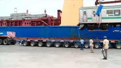 KRL Bekas Jepang, Usang tapi Bukan Rongsokan